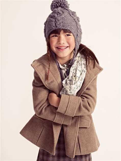 Children’s Winter Collection 